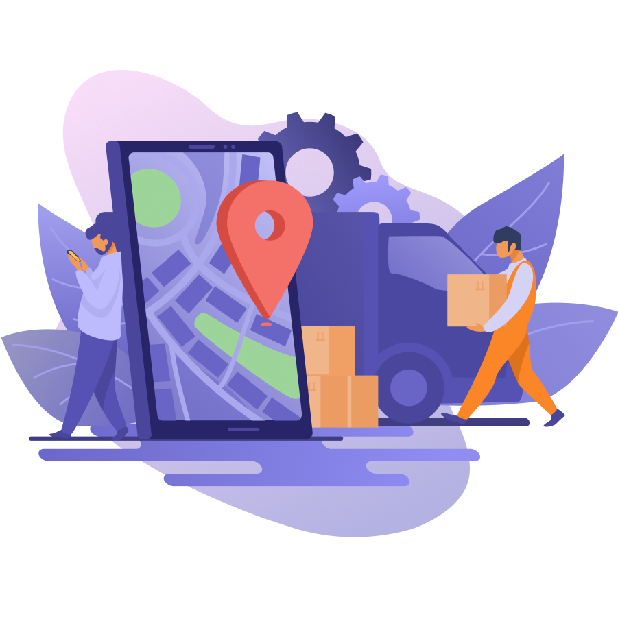 Высокий уровень сервиса Высокий уровень сервиса